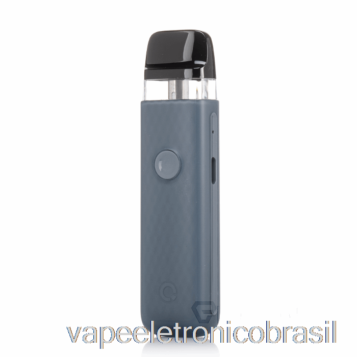 Vape Recarregável Voopoo Vinci Q Pod System Seagull Grey